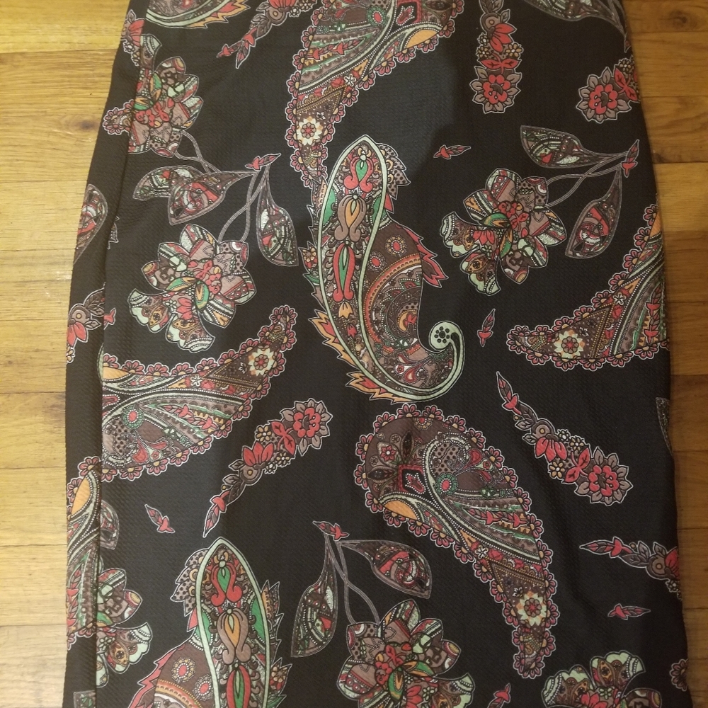 Skirt